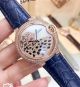 Ballon Bleu Cartier Quartz Watches - Diamond Leopard Brown Bracelet (4)_th.jpg